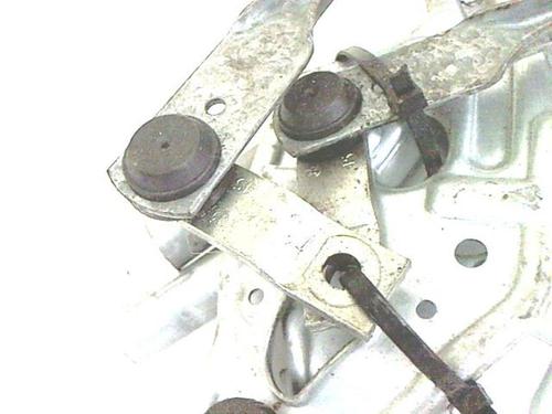 Front wipers mechanism PEUGEOT 3008 I MPV (0U_) 1.6 HDi | BP21234267C83 