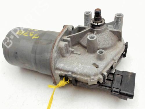 Used Front wiper motor Front wiper motor HYUNDAI i30 (PDE, PD, PDEN) 1.0 T-GDI (120 hp) 40612236 40612236