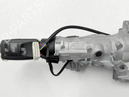 Ignition barrel VW GOLF VI (5K1) 2.0 TDI | BP37652554M48 - Image 2