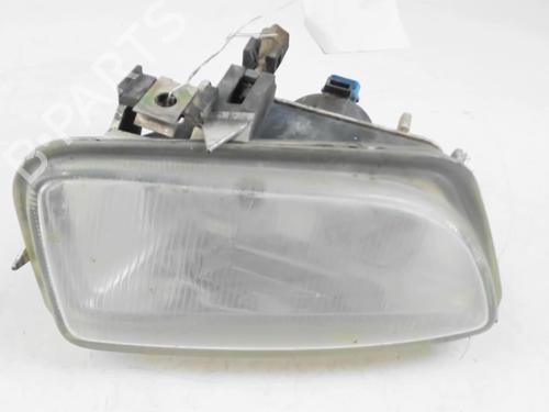 Used Right front fog light Right front fog light CITROËN SAXO (S0, S1) [1996-2004] 33993807 33993807