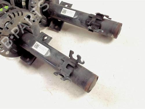 Left front shock absorber SKODA RAPID (NH3, NK3, NK6) 1.4 TDI | BP20442887M16 