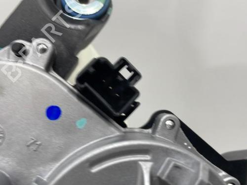Viskermotor bakrute FORD KA+ III (UK, FK) 1.2 (85 hp) 20395404