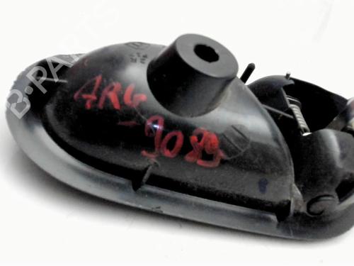 Front right interior door handle DACIA SANDERO II TCe 90 (B8M1, B8MA, B8AC) | BP33894833I14 - Image 5