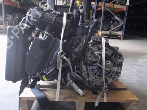 Used Engine SUZUKI SPLASH (EX) 1.0 (A5B310) (65 hp) 21235991