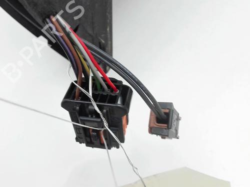 Right mirror PEUGEOT 308 II (LB_, LP_, LW_, LH_, L3_) 1.6 HDi | BP20389397C27 