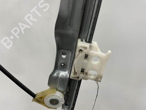 Front left window mechanism CITROËN C4 Grand Picasso I (UA_) 1.6 HDi | BP28795565C22