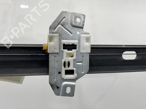 Used Front right window mechanism CHEVROLET MATIZ (M200, M250) 1.0 (67 hp) 20400055