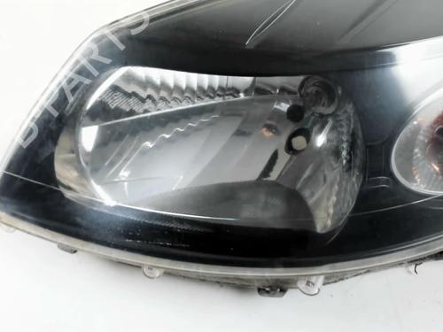 Left headlight DACIA SANDERO 1.5 dCi | BP29491041C28 