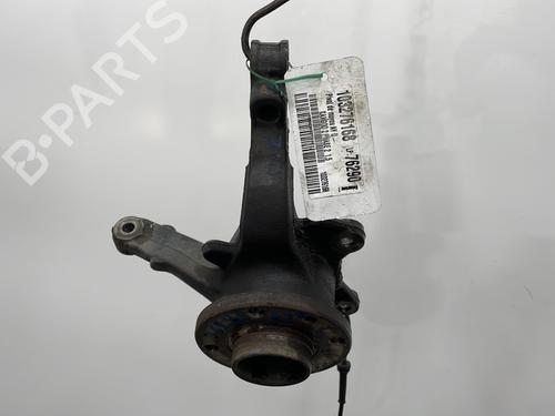Used Right front steering knuckle RENAULT KANGOO Express (FW0/1_) 1.5 dCi 75 (FW07, FW10, FW04) (75 hp) 24895357