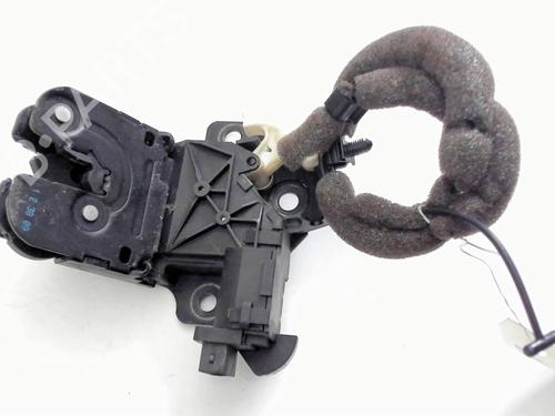 Tailgate lock AUDI TT (8J3) 2.0 TFSI | BP31679376C101 