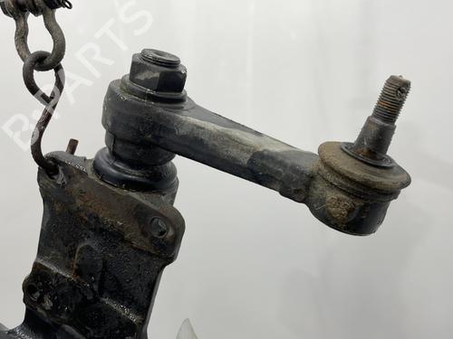 Steering rack HYUNDAI TERRACAN (HP) 2.9 CRDi 4WD | BP24963840M22 