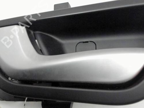 Front left interior door handle KIA STONIC (YB) 1.0 T-GDi | BP30547616I13  - Image 6