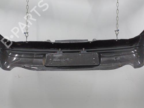 Rear bumper FIAT SEICENTO / 600 (187_) 1.1 (187AXB, 187AXB1A, 187AXC1A02) | BP20468916C8 