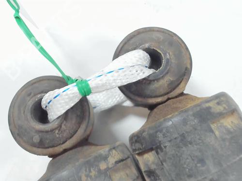 Right rear shock absorber OPEL CORSA B (S93) 1.2 i (F08, F68, M68) | BP20435788M19 