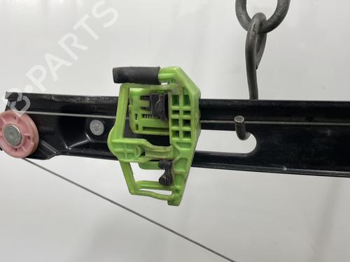 Rear left window mechanism BMW 1 (E87) 118 d | BP29545021C24 - Image 4