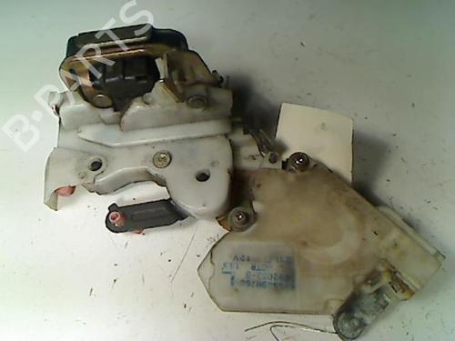 Rear left lock NISSAN ALMERA II (N16) 1.5 | BP20474726C100