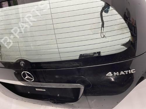 Used Tailgate Tailgate MERCEDES-BENZ R-CLASS (W251, V251) R 500 4-matic (251.075, 251.175) (306 hp) 22102844 22102844