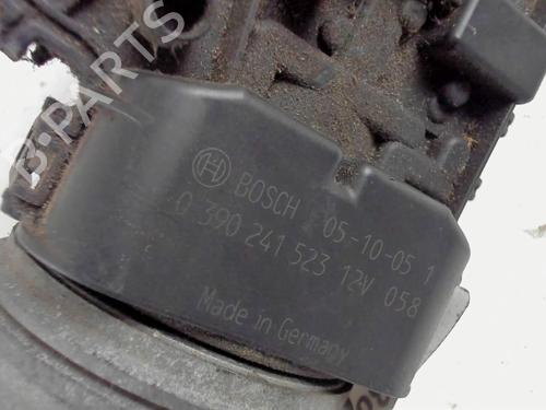 Front wiper motor PEUGEOT 206 Hatchback (2A/C) 1.6 16V | BP20442510M29 
