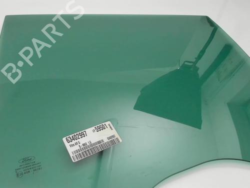 Rear left door window FORD B-MAX (JK) 1.6 TDCi | BP20428780C20