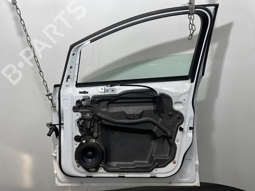 Right front door FORD GRAND C-MAX (DXA/CB7, DXA/CEU) 1.6 TDCi | BP30548126C3 