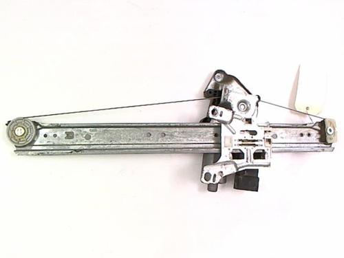 Rear right window mechanism MERCEDES-BENZ A-CLASS (W168) A 170 CDI (168.008) | BP20477750C25 