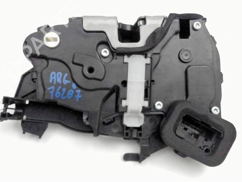 Venstre bak lås VW TAIGO (CS1) 1.0 TSI | BP26964747C100 