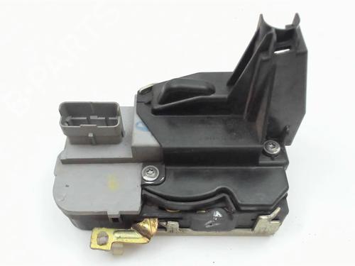 Used Front right lock Front right lock PEUGEOT 307 (3A/C) 1.6 HDi 110 (109 hp) 20401603 20401603