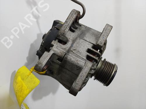 Alternator RENAULT KANGOO Express (FW0/1_) 1.5 dCi 90 (FW0G, FW05, FW08, FW11) | BP40199343M7  - Image 5