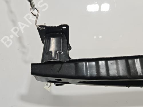 Used Rear bumper reinforcement Rear bumper reinforcement SEAT IBIZA V (KJ1, KJG) 1.6 TDI (80 hp) 40544558 40544558