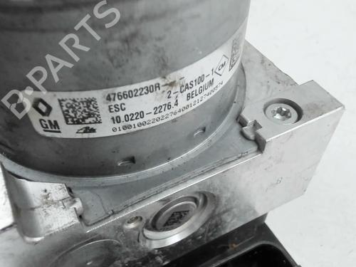 ABS pump FIAT TALENTO Van (296_) 2.0 EcoJet | BP38256337M43 - Image 2