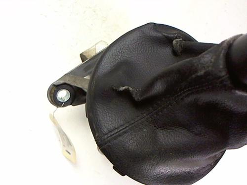 Gear lever VW TRANSPORTER T5 Van (7HA, 7HH, 7EA, 7EH) 1.9 TDI | BP22102118M90 
