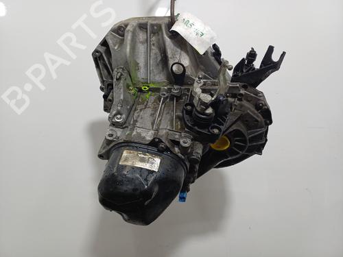 Gearbox DACIA SANDERO 1.5 dCi | BP38744749M3 - Image 2