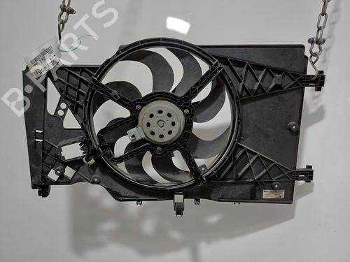 Used Radiator fan Radiator fan 37458688 37458688