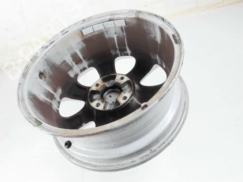 Used Rim Rim PEUGEOT 307 (3A/C) 2.0 HDi 110 (107 hp) 26497723 26497723