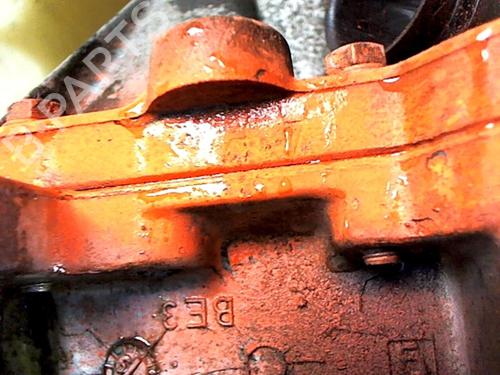 Gearbox CITROËN XANTIA (X1_, X2_) 1.9 Turbo D | BP20426072M3 