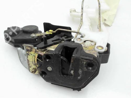 Rear right lock HYUNDAI SANTA FÉ I (SM) 2.0 CRDi 4x4 | BP20401102C99 