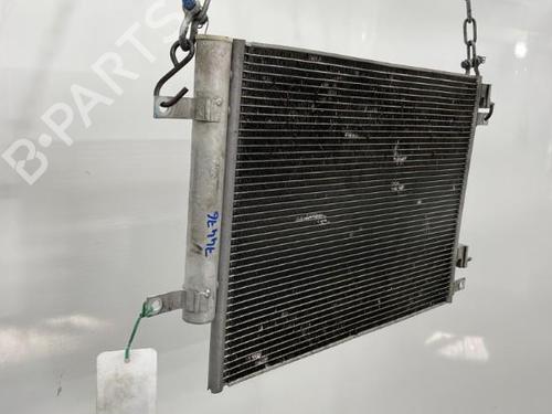 Used AC radiator AC radiator OPEL KARL (C16) 1.0 (75 hp) 20386684 20386684