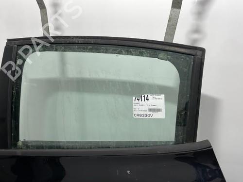 Left rear door PEUGEOT 208 I (CA_, CC_) 1.4 HDi | BP22102908C4