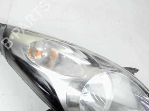 Right headlight CHEVROLET SPARK (M300) 1.0 | BP39641549C29 - Image 4