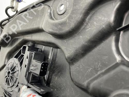 Used Front right window mechanism JEEP GRAND CHEROKEE IV (WK, WK2) 3.0 CRD V6 4x4 (190 hp) 20463347