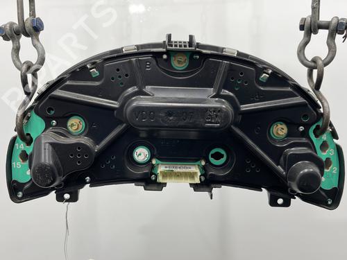 Instrument cluster OPEL COMBO Box Body/MPV 1.3 CDTI 16V | BP21384748C47 