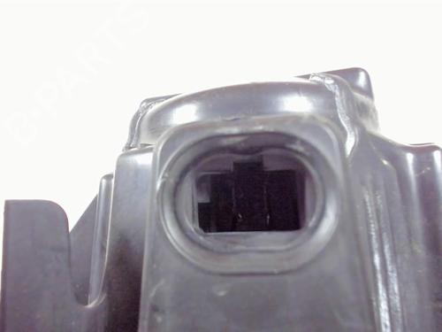 Heater blower motor PEUGEOT 207 (WA_, WC_) 1.6 HDi | BP20453737M62 