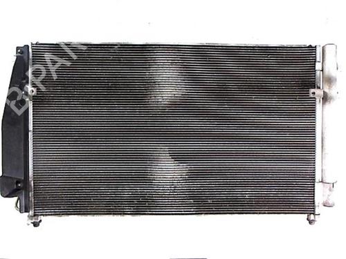 Used AC radiator KIA CARNIVAL / GRAND CARNIVAL III (VQ) 2.9 CRDi (185 hp) 20449594