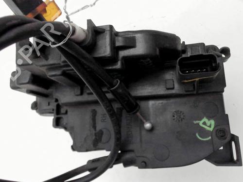 Used Rear right lock Rear right lock 37652598 37652598