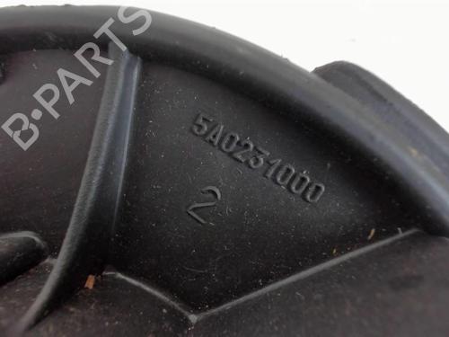 Heater blower motor FIAT PANDA (169_) 1.1 (169.AXA1A) | BP20478631M62 