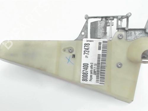 Used Exterior handle Exterior handle CITROËN JUMPY II Van 1.6 HDi 90 16V (90 hp) 20400762 20400762