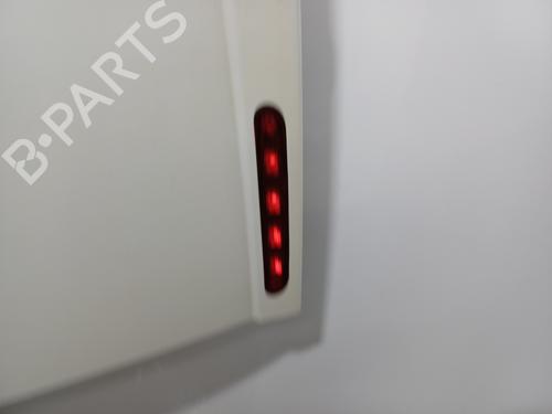 Used Left tailgate Left tailgate PEUGEOT EXPERT Van (V_) 1.6 BlueHDi 115 (115 hp) 34458986 34458986