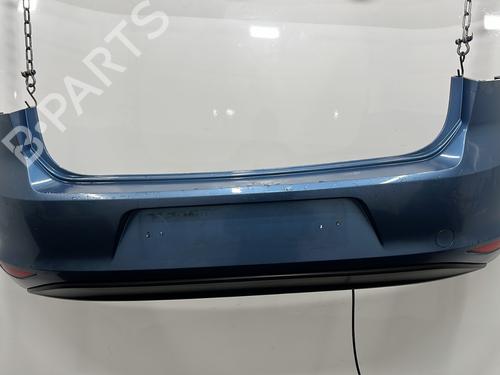 Bagtil kofangere VW GOLF VII (5G1, BQ1, BE1, BE2) 1.6 TDI (105 hp) 32509147