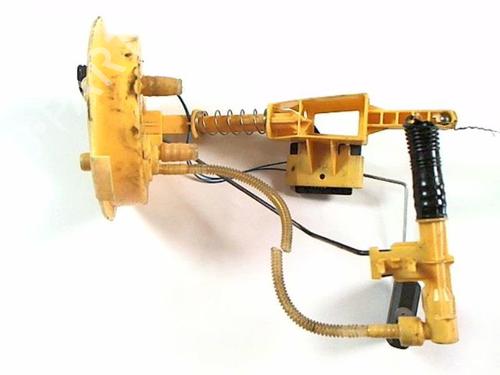 Fuel pump BMW 3 Touring (E91) 335 d | BP20404416M76 