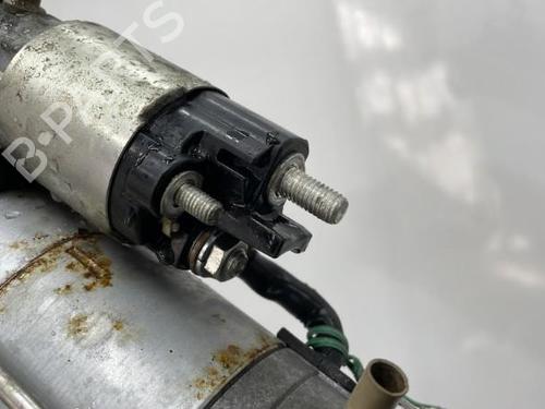 Used Starter Starter JAGUAR XE (X760) 2.0 (250 hp) 20422694 20422694